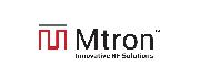 Mtron Logo